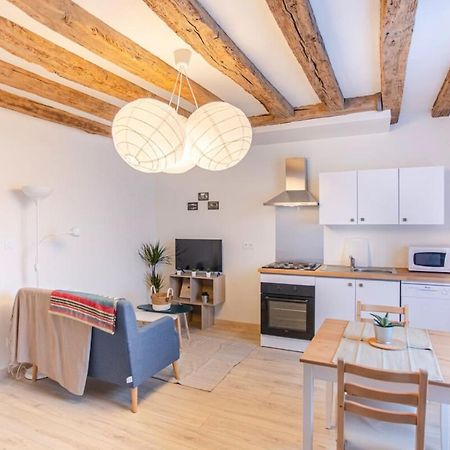 Le Leonard Echappee Amboisienne Avec Sauna Partage 阿姆博斯 外观 照片